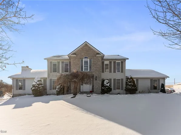 14716 Lawmont St, North Lawrence, OH 44666