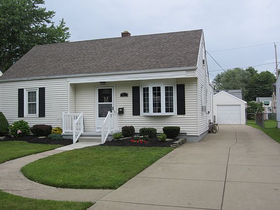 2nd image of 61 Oehman Blvd