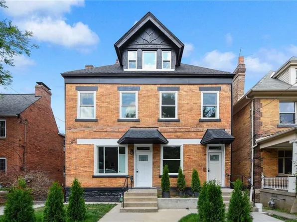 191 Morewood Ave Floor 2, Pittsburgh, PA 15213