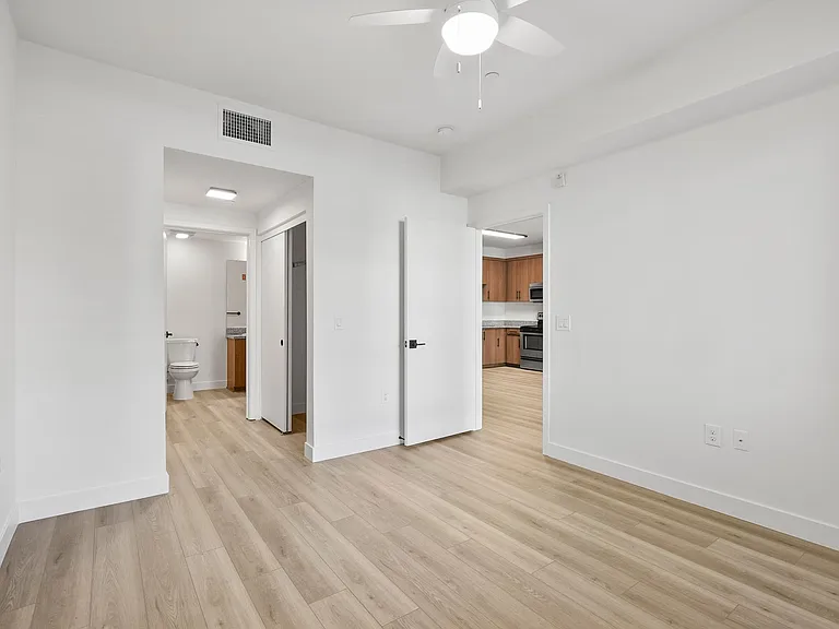 2A Guest Bedroom
