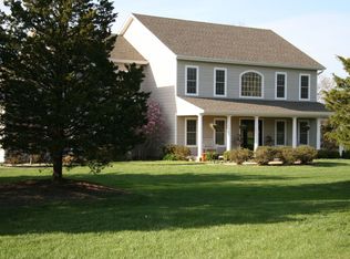 5921 Osage Ridge Ln, Columbia, MO 65201