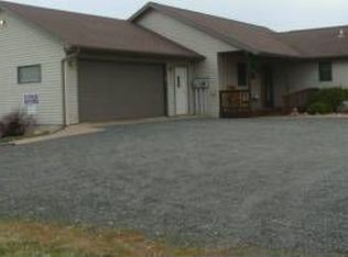 2210 100th Ave #A, Dresser, WI 54009