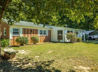 1068 Millstone Church Trl, Nathalie, VA 24577