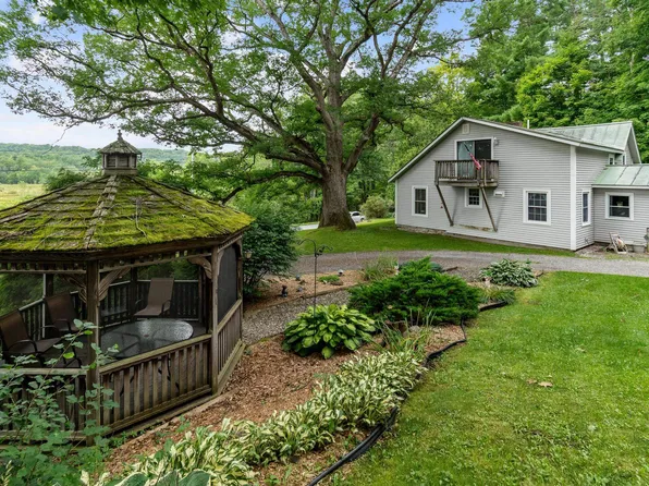 1840 McConnell Road, Brandon, VT 05733