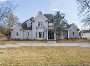 151 Northpointe Dr, Jackson, TN 38305