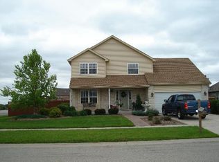 1716 Jennifer Ct, Morris, IL 60450