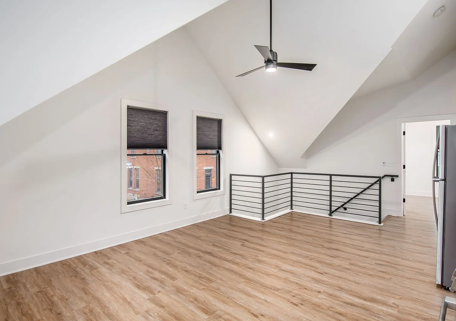 201-205 West 1st Avenue — Photo 3