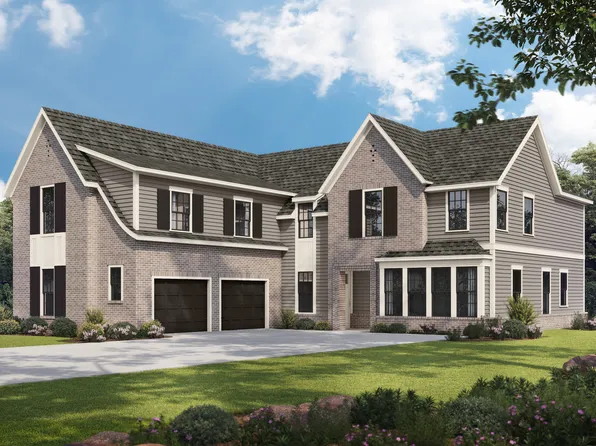 4168 Blackridge Crst, Birmingham, AL 35244