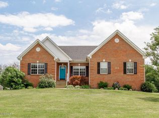 7003 Colton Rd, Crestwood, KY 40014