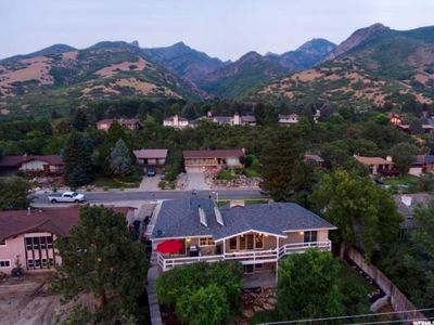 8840 S Alpen Way, Cottonwood Heights, UT, 84121