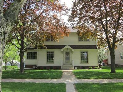 1701 C Ave NW, Cedar Rapids, IA, 52405