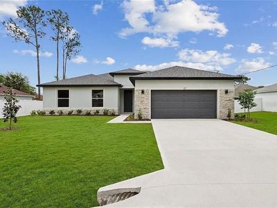 44 Pine Circle Dr, Palm Coast, FL, 32164