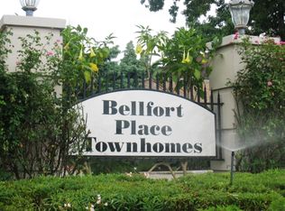 9200 W Bellfort St APT 40, Houston, TX 77031