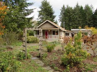 11 Wye Rd, Port Angeles, WA 98363