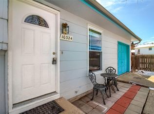 10324 W Kenyon Dr, Lakewood, CO 80235
