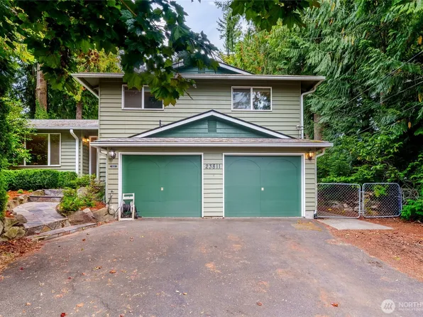 23811 Brier Road, Brier, WA 98036