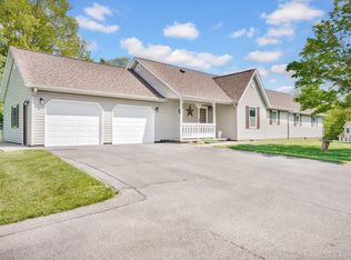 2232 30th St, Bedford, IN 47421