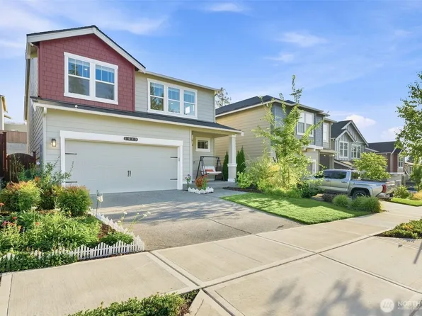 1613 NE Calavista Street, Poulsbo, WA 98370