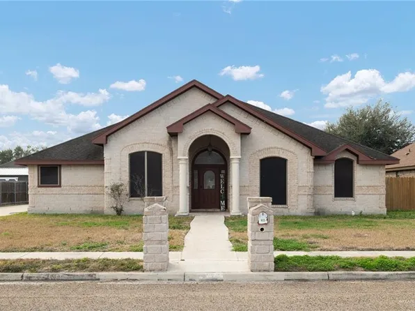805 N Park Place Dr, Weslaco, TX 78599