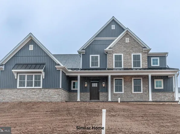 The Garrison Addington Reserve, York, PA 17404