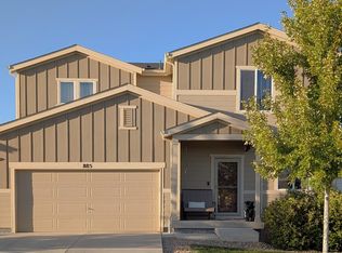 885 Franklin St, Dacono, CO 80514