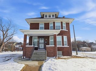 4497 Vancouver St, Detroit, MI