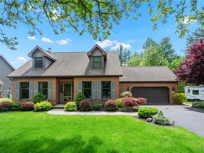 5128 Bay View Rd, Hamburg, NY, 14075