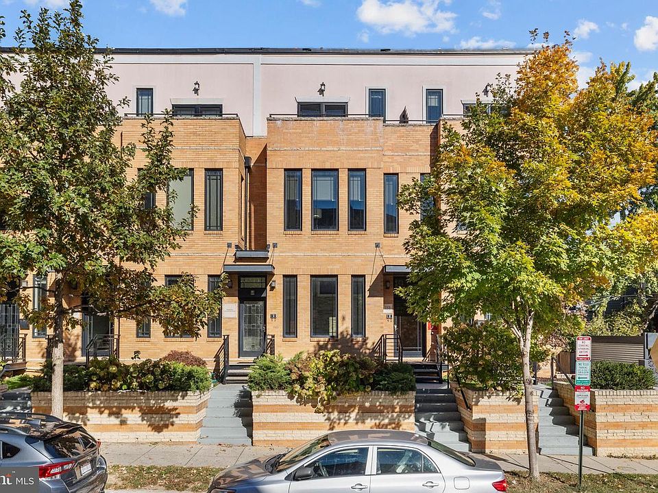 1st image of 151 V St NW APT 4