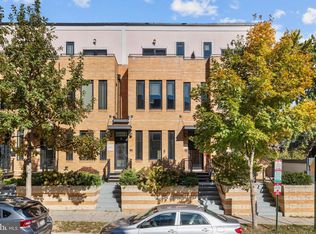 Ledroit Park, Washington, DC 20001