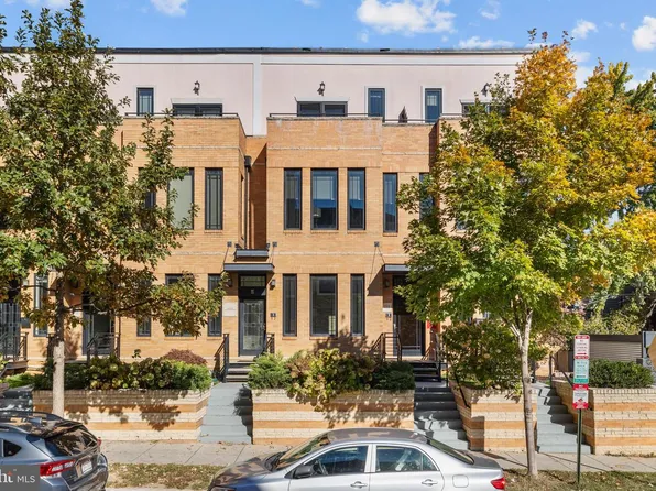 151 V St NW APT 4, Washington, DC 20001