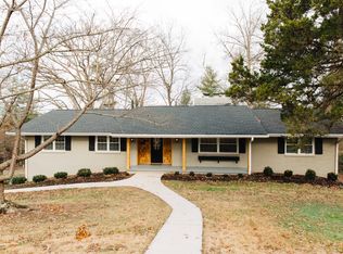 7119 Rockingham Dr, Knoxville, TN 37909