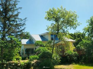 46 Bide A Wee Rd, Omak, WA 98841