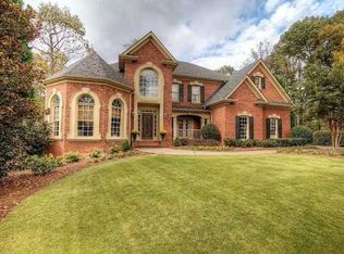824 Chelsea Park Dr, Marietta, GA 30068