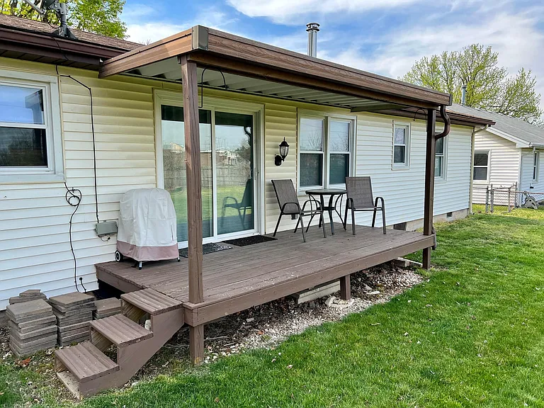 224 N Prince Ln — Photo 25