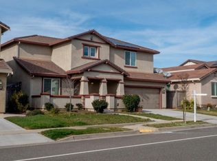 11935 Country Garden Dr, Rancho Cordova, CA 95742