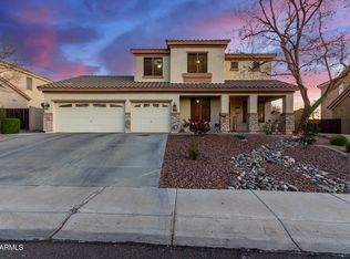 7409 W Briles Rd, Peoria, AZ 85383