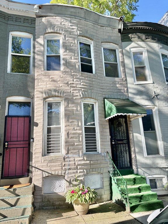 413 E Federal St, Baltimore, MD