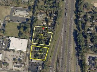 5111 Firestone Rd, Jacksonville, FL 32210