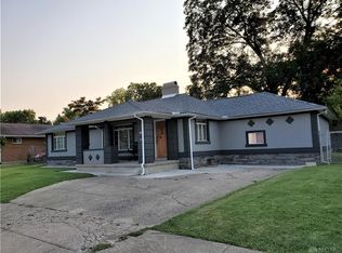 961 Haller Ave, Dayton, OH 45417