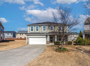 2000 Muddy Creek Ct, Raleigh, NC 27610