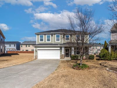 2000 Muddy Creek Ct, Raleigh, NC, 27610