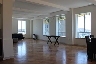 Rented by 5 Boro Realty Corp