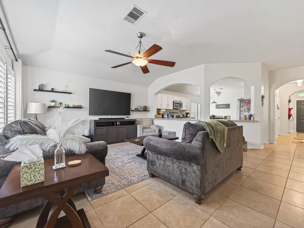 3607 Pillar Cove Ln, Missouri City, TX 77459