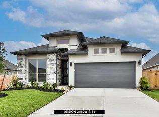 21215 Bridle Rose Trl, Tomball, TX 77377