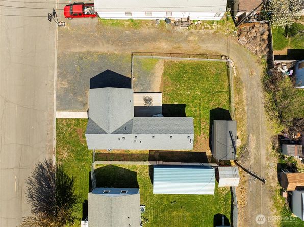 804 S Adams Avenue, Warden, WA 98857