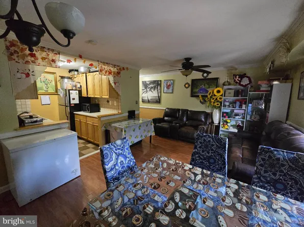 7492 Princess Carol Ct APT 9, Manassas, VA 20111