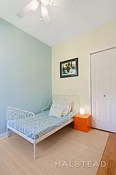 Sold by Halstead Real Estate