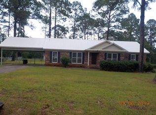 4509 Chateau Dr, Albany, GA 31721