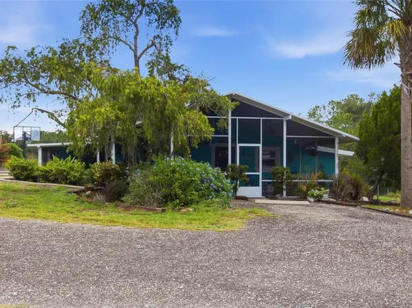 40832 RIVER ROAD, DADE CITY, FL 33525