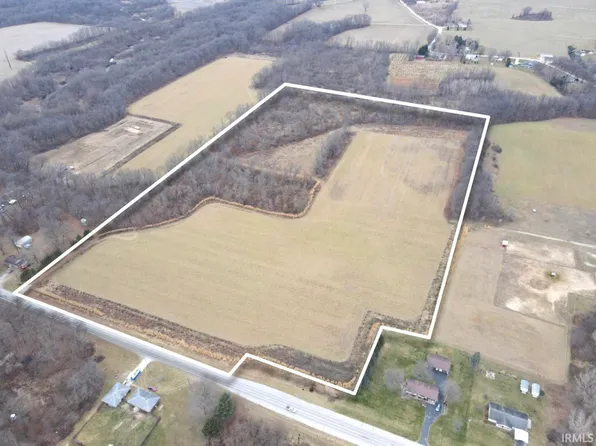 E State Route 4, Mill Creek, IN 46365